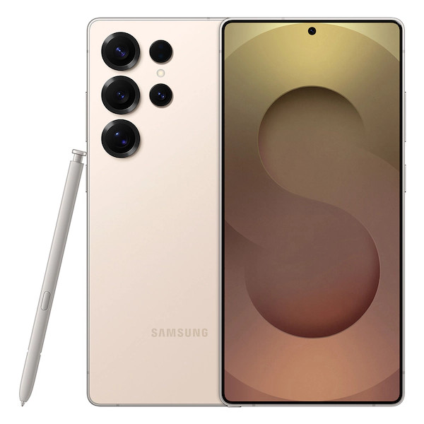 美品 Galaxy S25 Ultra 1TB チタニウムピンクゴールド Samsung Galaxy S25 Ultra 1TB Titanium Pinkgold Unlocked - BRAND